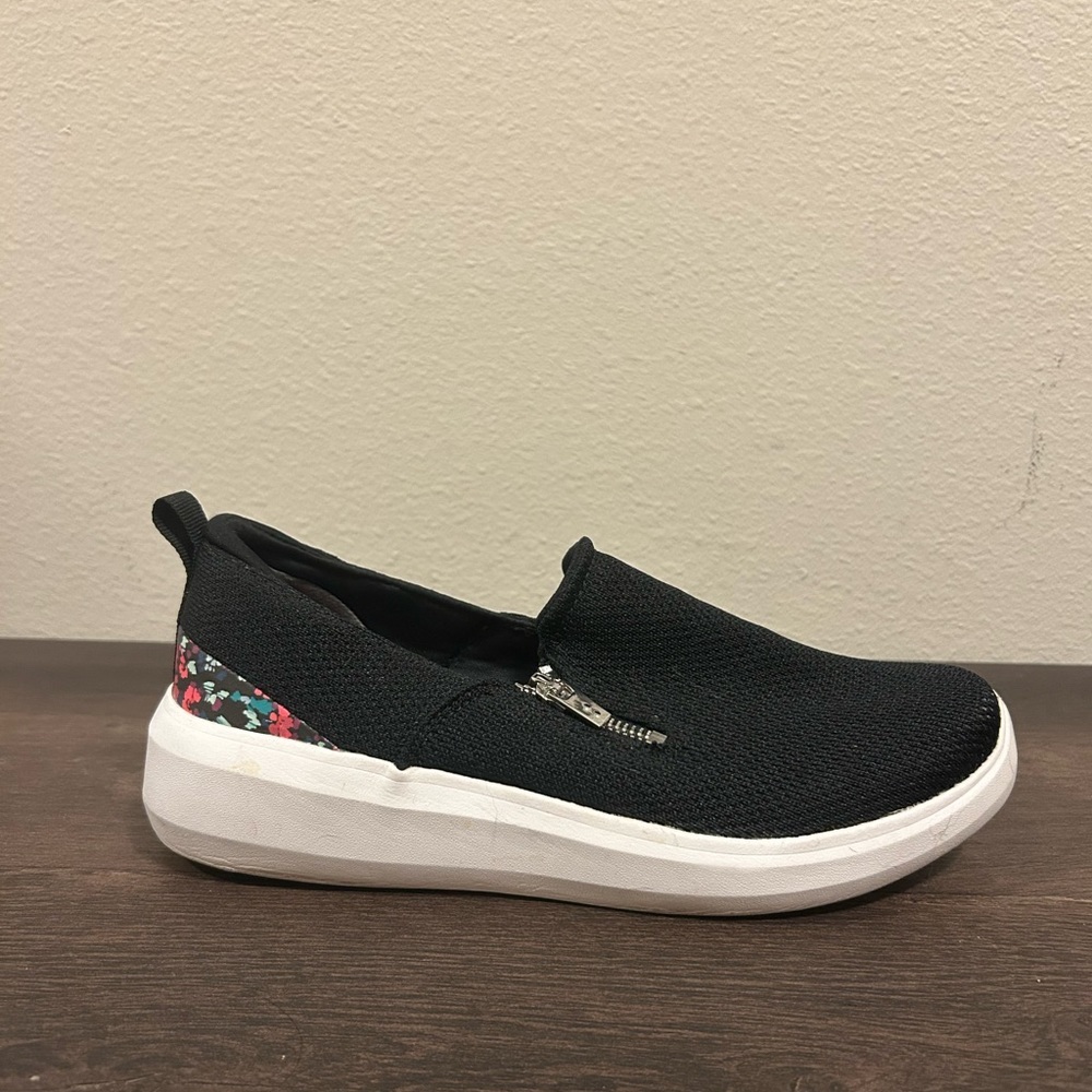 Ryka Ally Slip On Sneakers - Picture 1 of 8